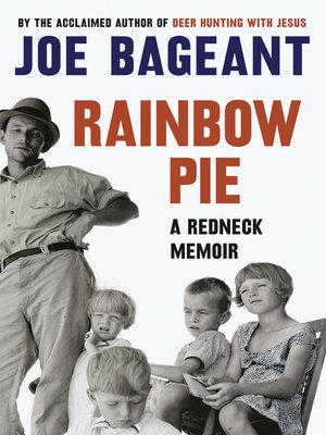 cover image of Rainbow Pie